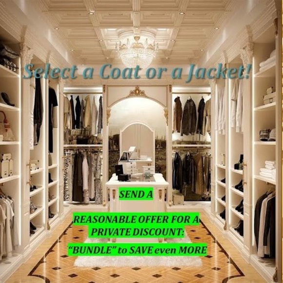 Bundle & Save | Make reasonable offers | Dreams do come true | Top Rated Shipper - Picture 5 of 5